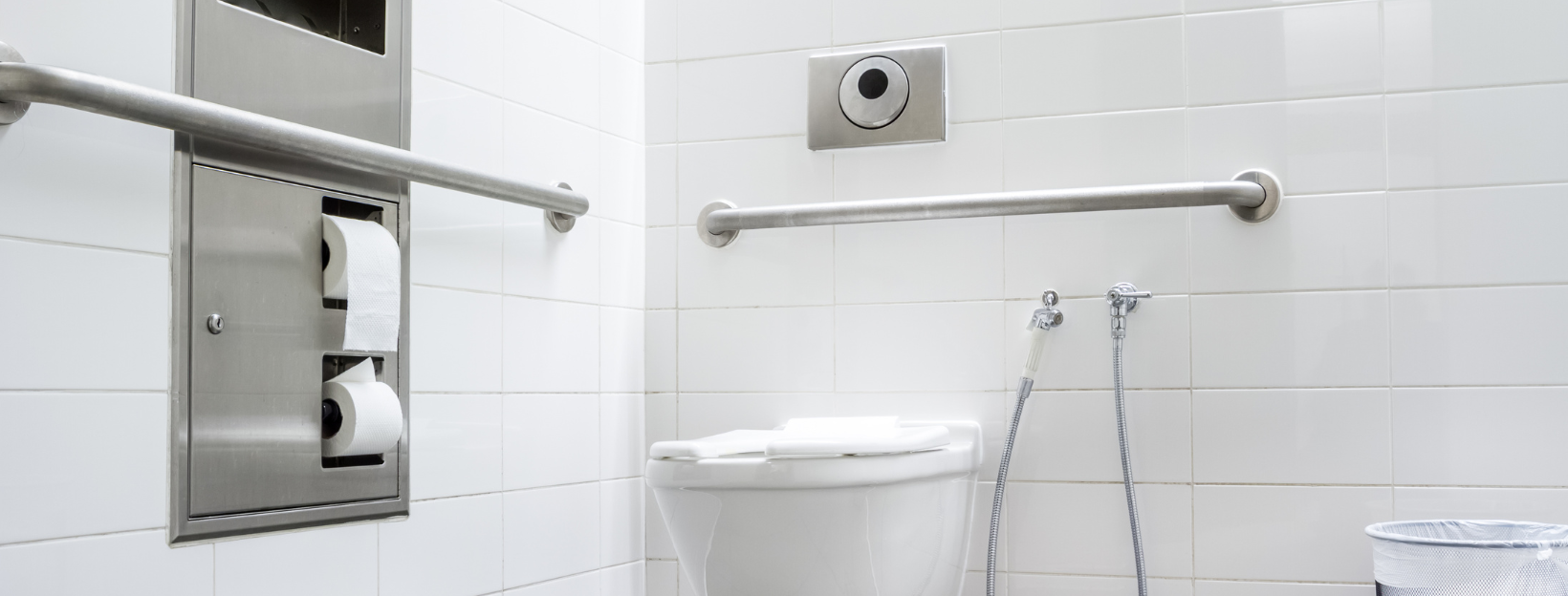 Richtlijnen voor meer Veiligheid in de Badkamer 🚽
