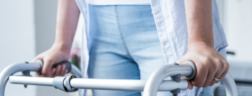 Onmisbare Gids voor Orthopedische Rollators ✔