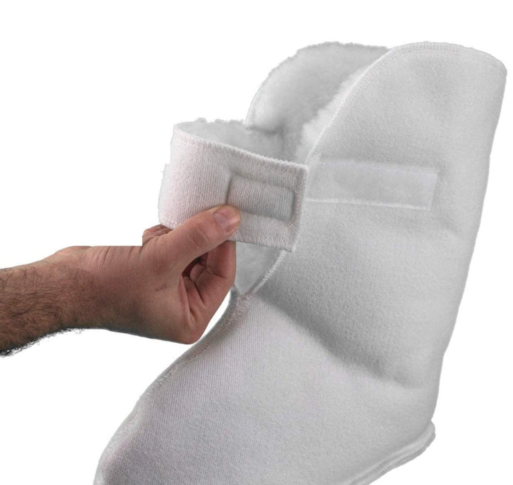 Rechterkant Antidecubituslaars voor Bescherming