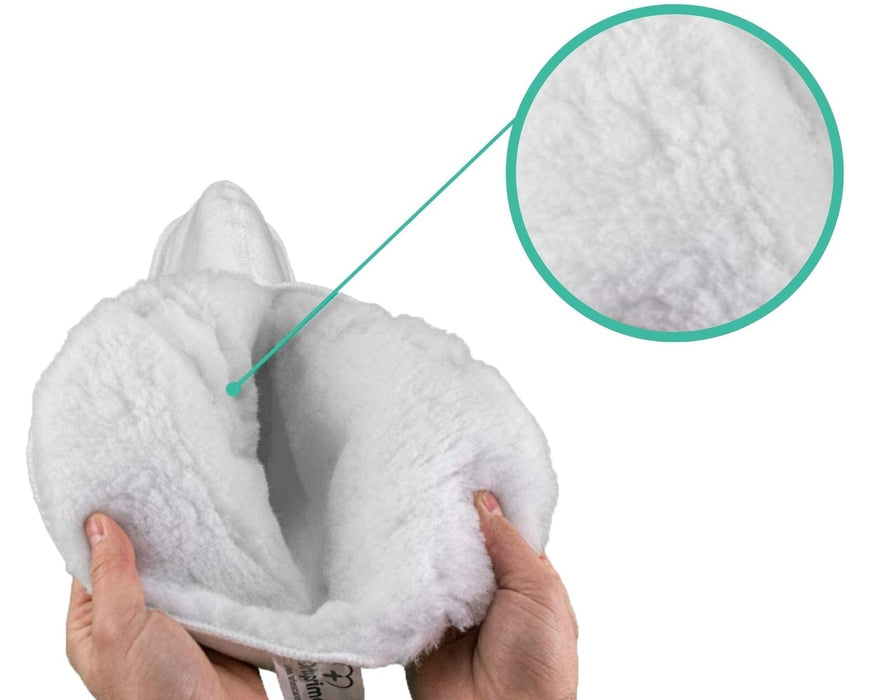 Rechterkant Antidecubituslaars voor Bescherming