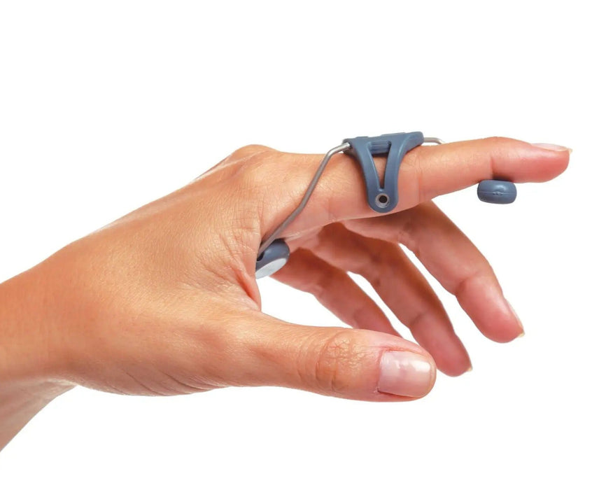Vinger Extensor Spalk BORT | Op Maat