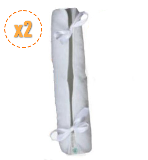 Kit Antidecubitus voor Rolstoelarmleuningen | Armleuningen