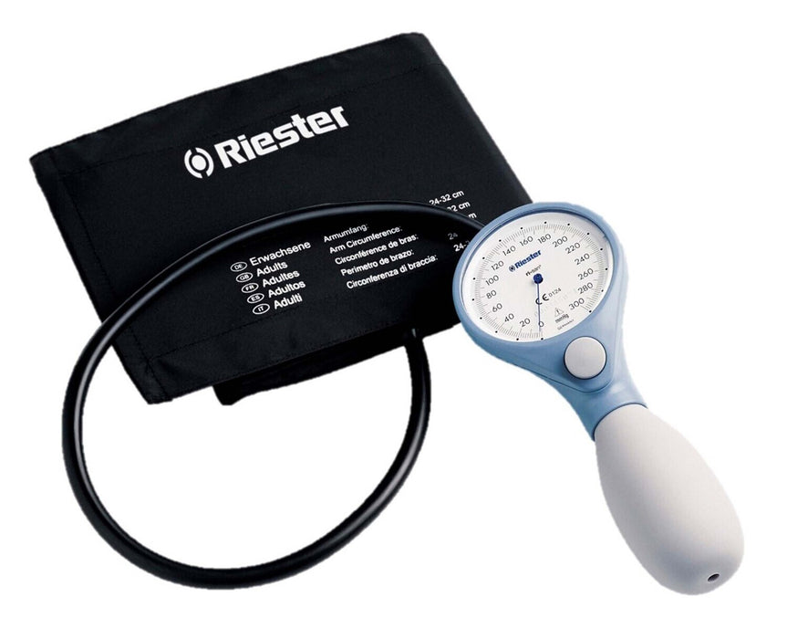 Bloeddrukmeter Aneroides Riester Ri-san