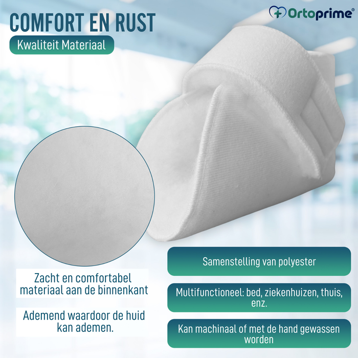 Beschermende Rechter Antidecubitus Sok
