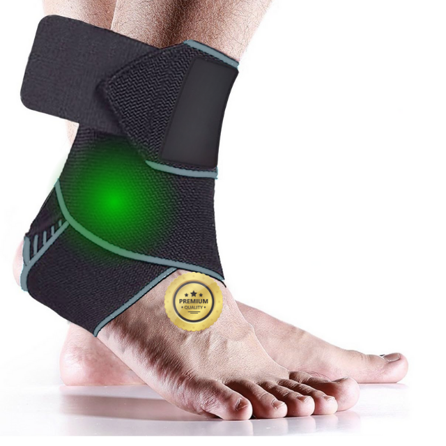 Stabilisator Enkelbandage voor Verstijving | Enkelondersteuning