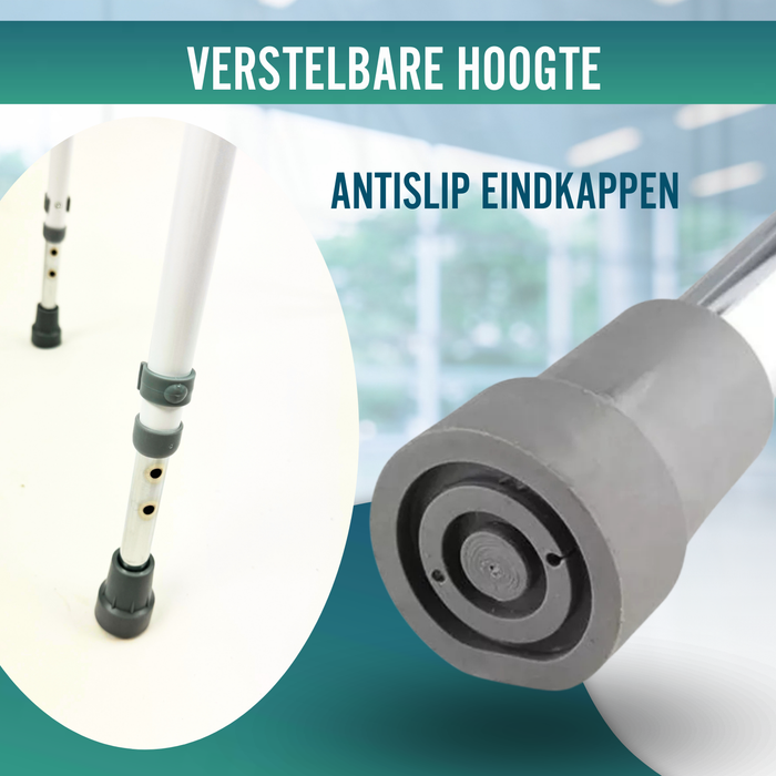 Hoher Küchen- und Haushaltshocker | Höhenverstellbarer Stützstuhl