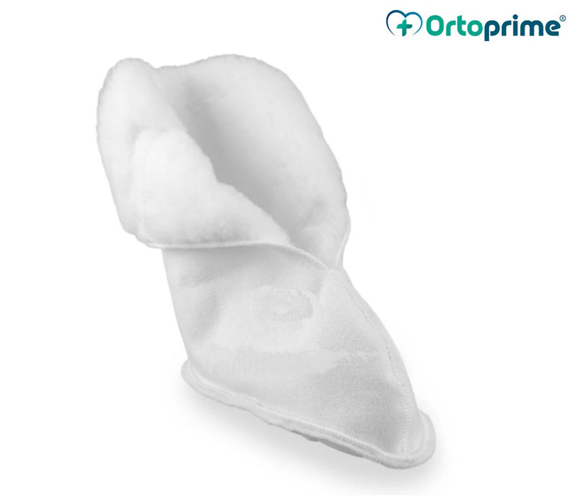 Rechterkant Antidecubituslaars voor Bescherming