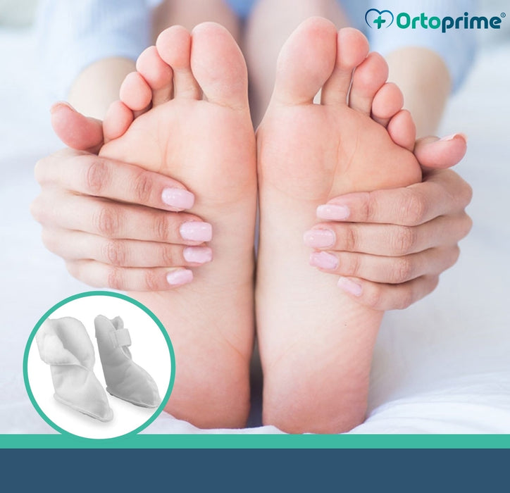 Rechterkant Antidecubituslaars voor Bescherming