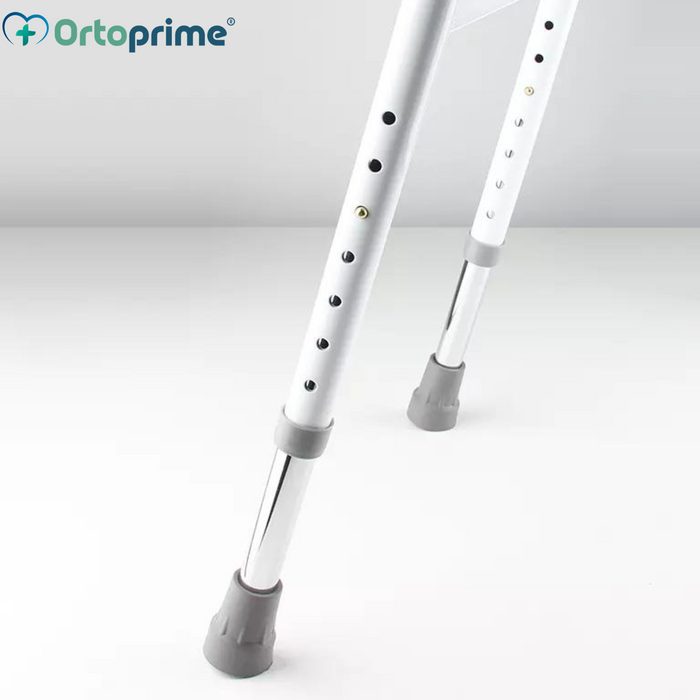 Verstelbare Ondersteunende Stoel met Armleuningen