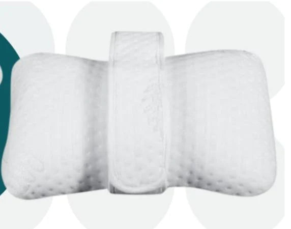 Kniekussen ter voorkoming van doorligwonden | Rustkussen