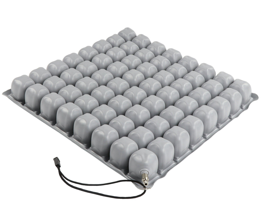 Anti-decubitus luchtkussen met hoes + compleet pakket