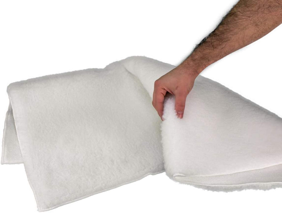 Anti-decubitus Matrasbeschermer