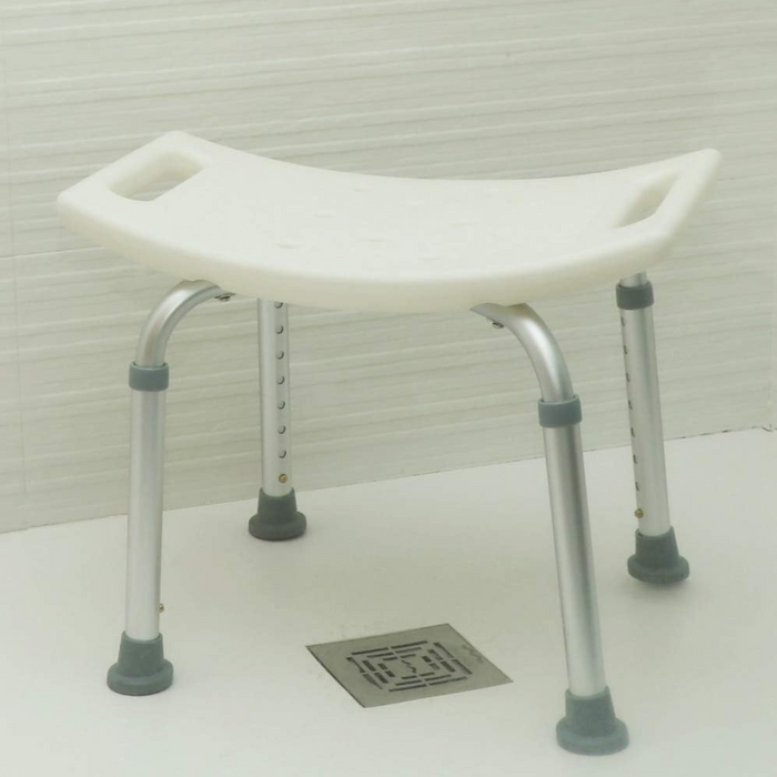 Ridder Trendy Badkruk, 40x48x27,5cm, wit mat kopen Ridder Trendy Badkruk, 40x48x27,5cm, wit mat kopen