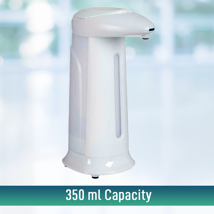 Automatische Zeep- en Gel Dispenser | Capaciteit 350 ml