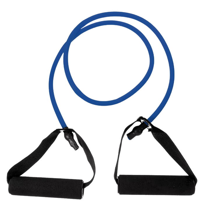 Elastische Latex Trainingsband | Weerstandsniveaus