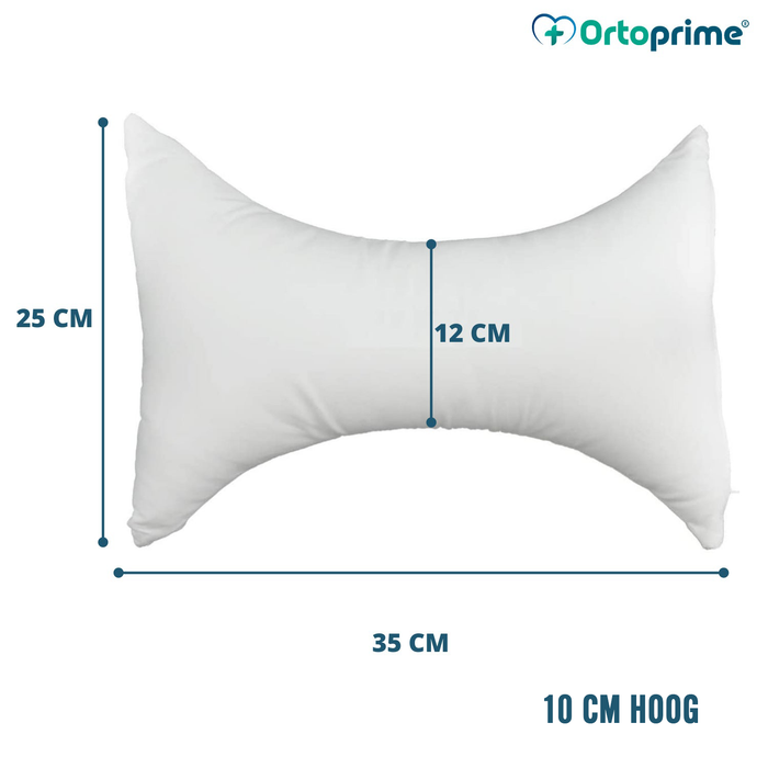 Reiskussen voor Nek | Hoofdsteunkussen