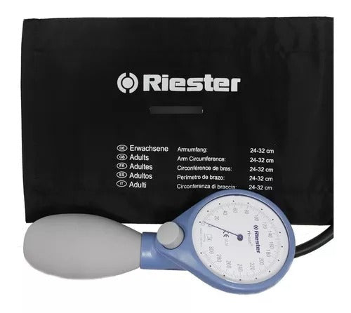 Bloeddrukmeter Aneroides Riester Ri-san