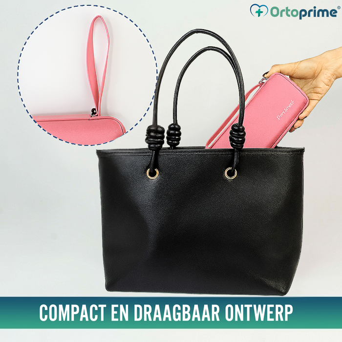 Isothermische Tas voor Diabetici | Insuline Etui met Koelgels