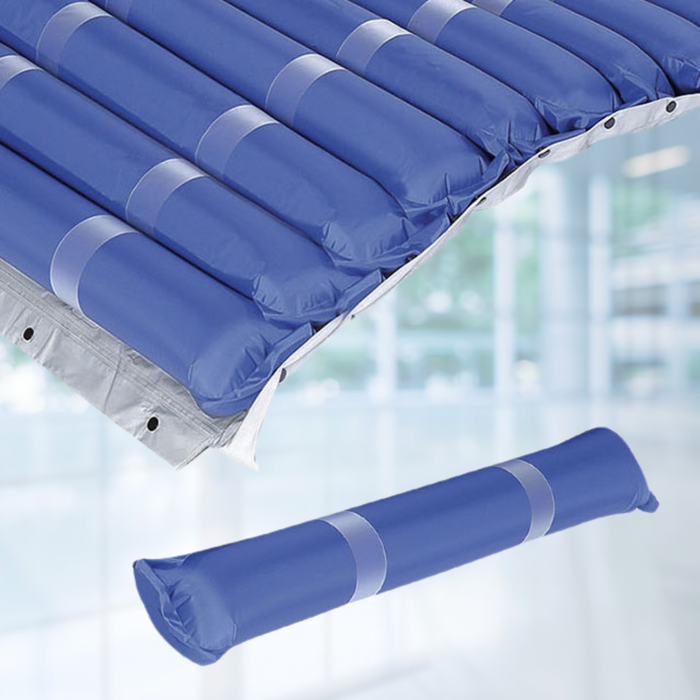 Lucht Anti-decubitusmatras met Stille Compressor voor Bed