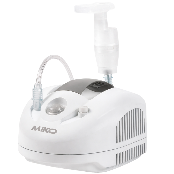 Vernevelaar met een capaciteit van 12 L/min | Volwassenen en Kinderen