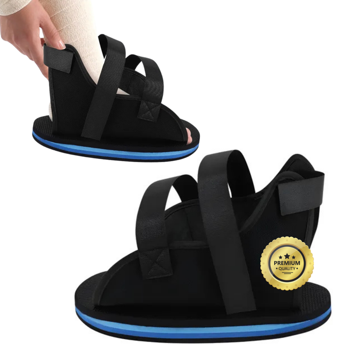 Bilaterale Postoperatieve Schoen | Orthopedische Schoen