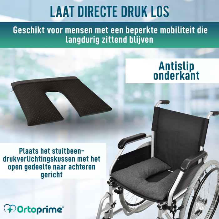Drukverlagend Kussen Vloeistofflotatie | Waterdicht Kussen