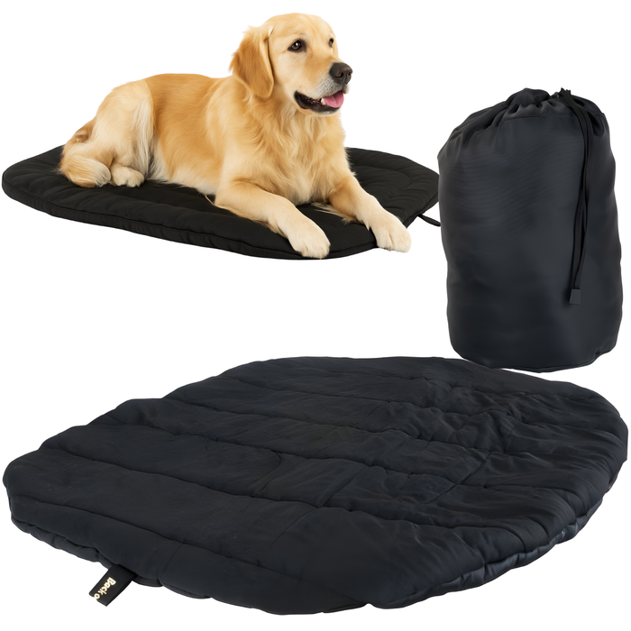 Thermisch Hondenbed bij Artrose | Therapeutische Stof