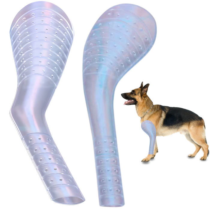 Snelle Spalk voor Honden en Katten | 3 Maten