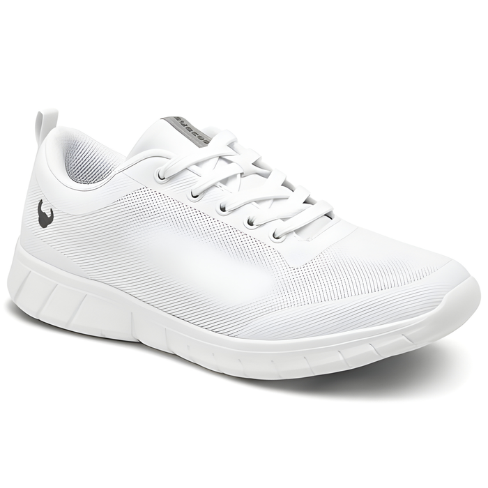 Antislip Comfort Schoen met Voetboogsteun | Unisex