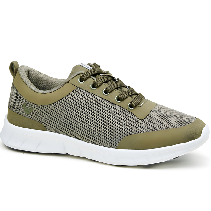Antislip Comfort Schoen met Voetboogsteun | Unisex
