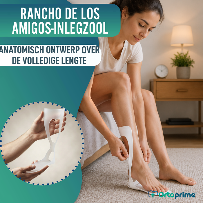 Volledige Sjabloon van Ranch van Vrienden | Thermovormbaa