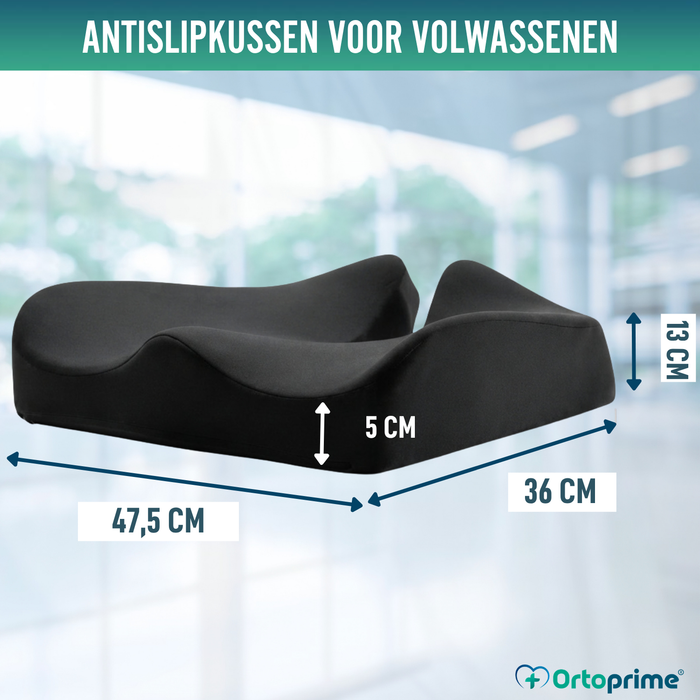Anti-decubitus Matras met Verwisselbare Wisselcellen en Compressor