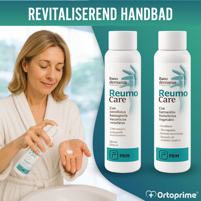 Regenererende Handbehandeling | Ontstekingsremmend Bad 250ml
