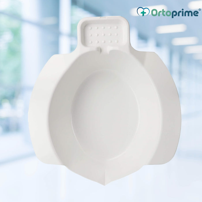 Bidet Opzetstuk WC voor Intieme Hygiëne | Zeephouder