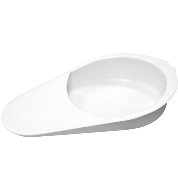 Hygiënische Wig voor Urinoir met Antilekhandvat van 2 Liter