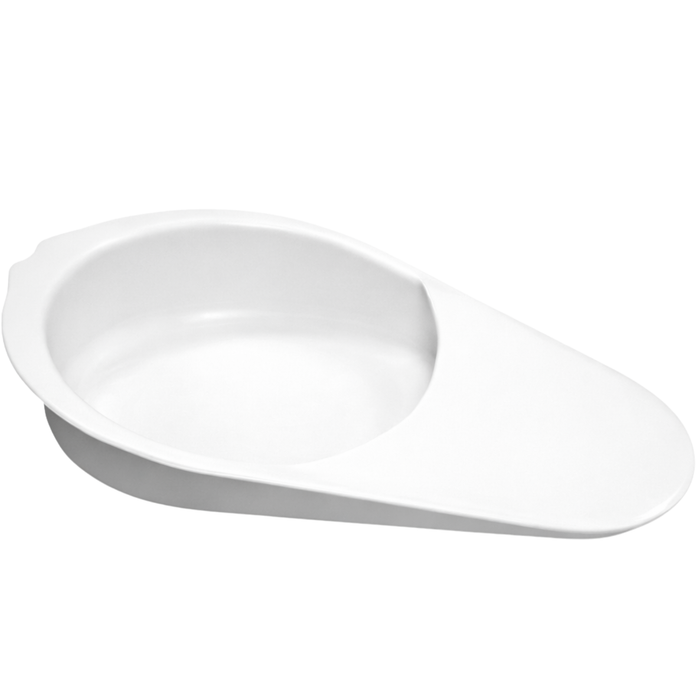 Hygiënische Wig voor Urinoir met Antilekhandvat van 2 Liter