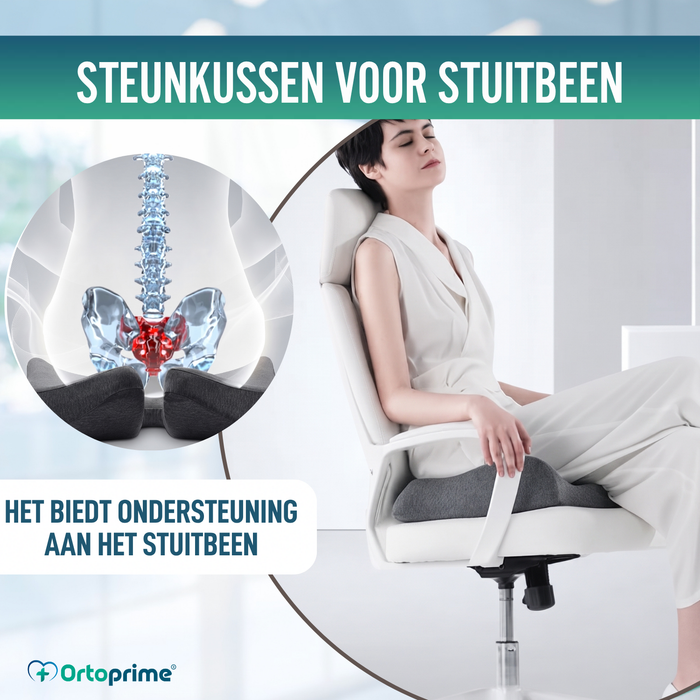 Anti-decubitus Matras met Verwisselbare Wisselcellen en Compressor