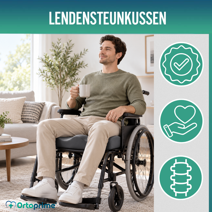 Anti-decubitus Matras met Verwisselbare Wisselcellen en Compressor