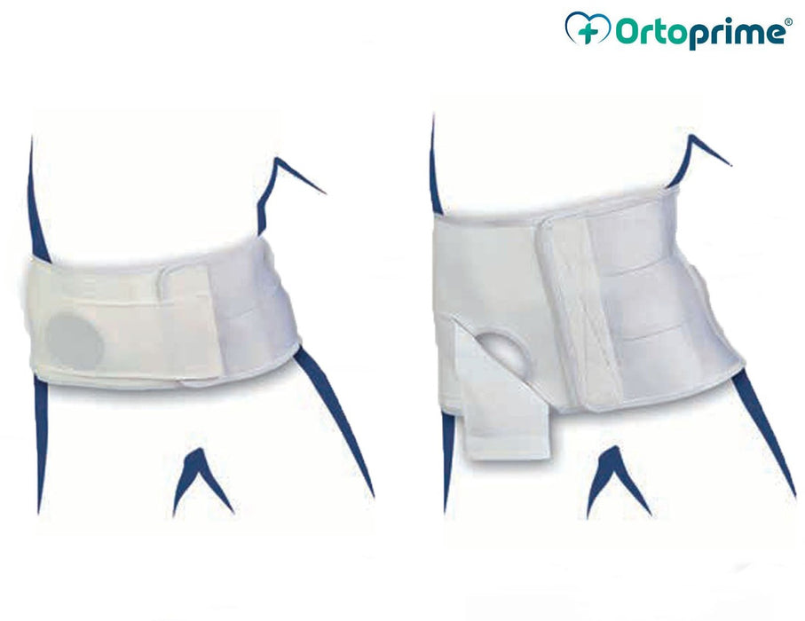 Medela Ondersteunende buikband, Maat M Wit Medela Ondersteunende buikband, Maat M Wit