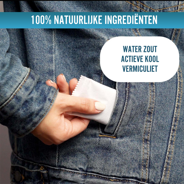 Instant Warmte Handwarmers | Pak van 10 Stuks