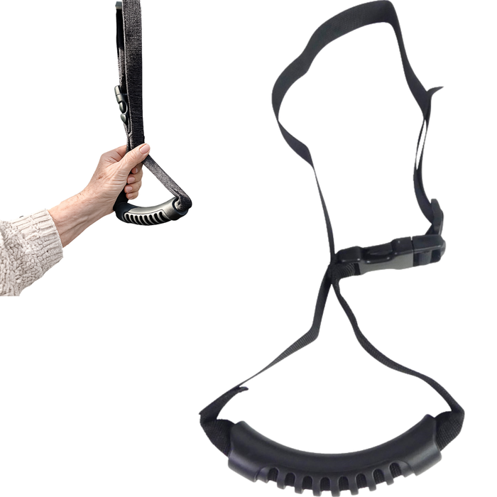 Auto-Uitstapband met Ergonomische Handgreep