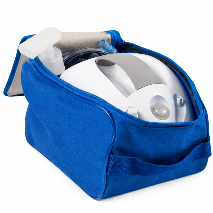 Vernevelaar met een capaciteit van 12 L/min | Volwassenen en Kinderen