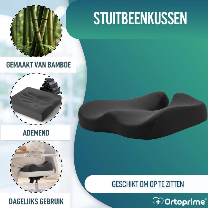 Anti-decubitus Matras met Verwisselbare Wisselcellen en Compressor