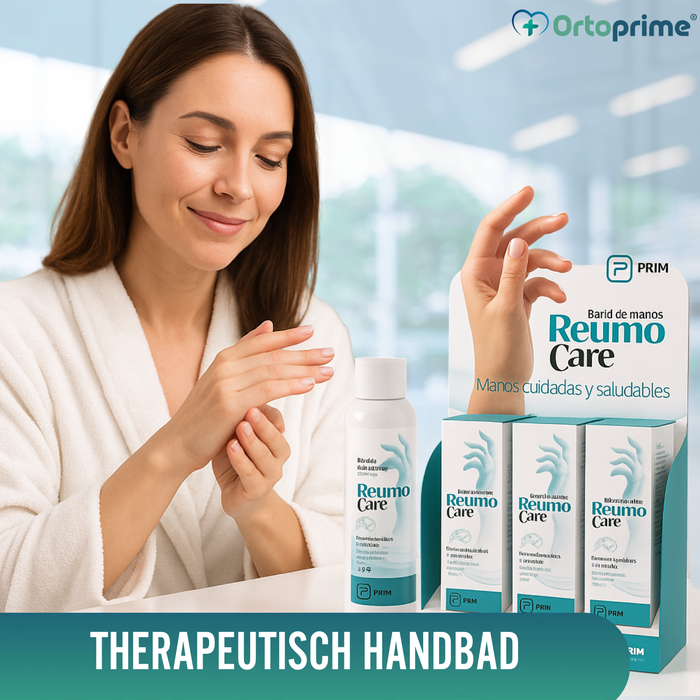 Regenererende Handbehandeling | Ontstekingsremmend Bad 250ml