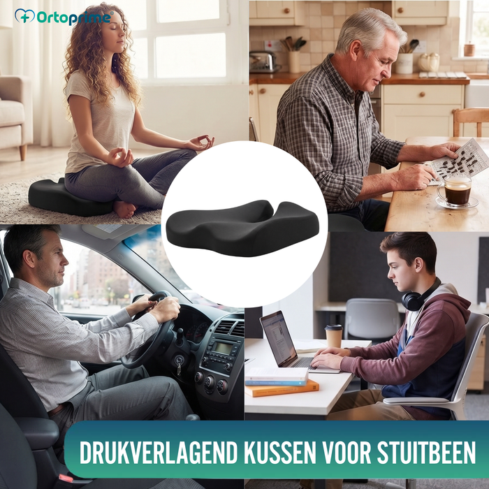 Anti-decubitus Matras met Verwisselbare Wisselcellen en Compressor