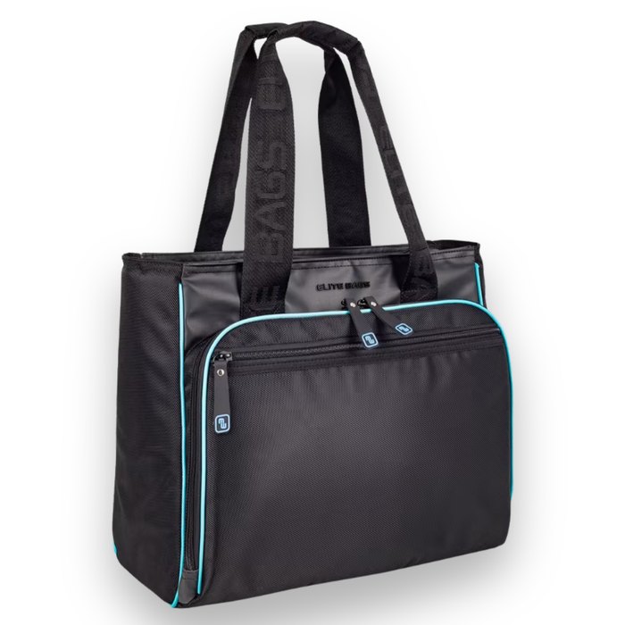 Tote Bag voor Thuiszorgbezoeken | Professioneel Gebruik