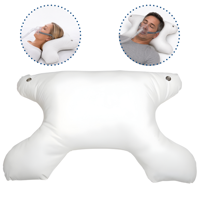 Orthopedisch CPAP-kussen voor Ademhalingsmasker