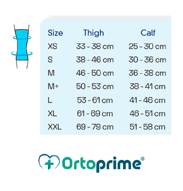 Functionele Orthopedische Kniebrace voor Activiteiten met Hoge Impact