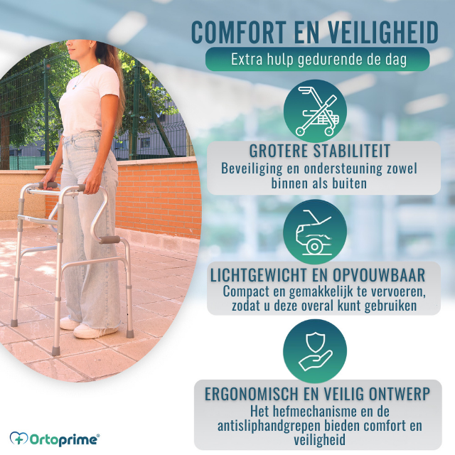 rollator-met-incorporator-verstelbaar-in-hoogte-nederland