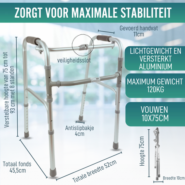 rollator-van-aluminium-zonder-wielen-opvouwbaar-nederland